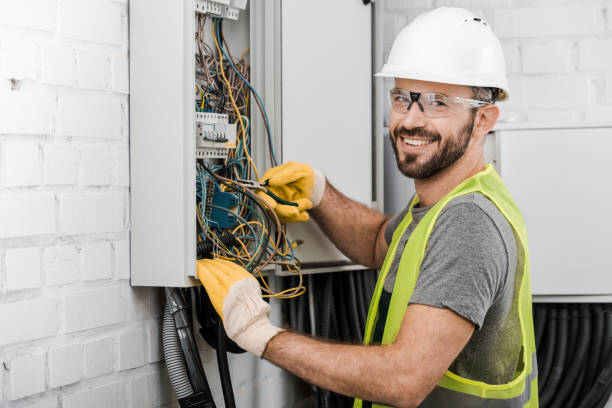Best Industrial Electrical Services  in Seadrift, TX