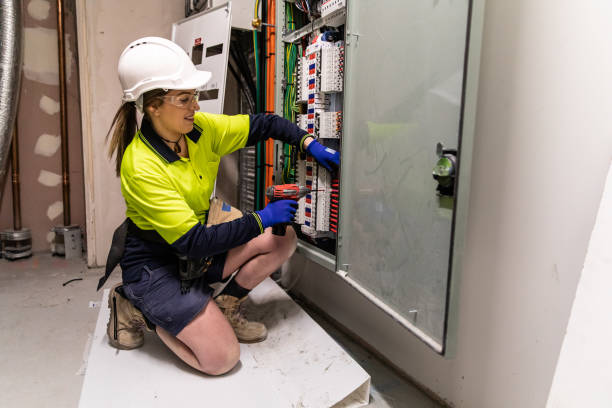 Best Circuit Breaker Repair  in Seadrift, TX