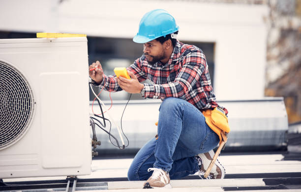 Best Affordable Emergency Electrician  in Seadrift, TX