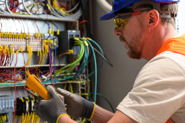 Best Generator Installation Services  in Seadrift, TX