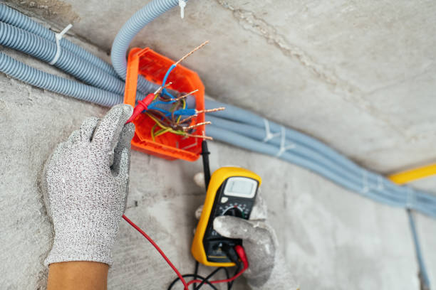 Best Residential Electrician Services  in Seadrift, TX