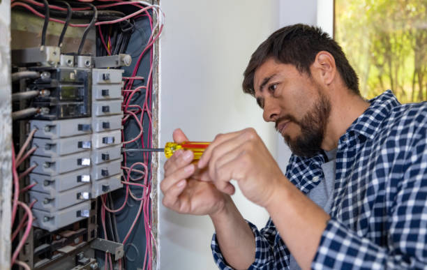 Best Emergency Electrician Near Me  in Seadrift, TX